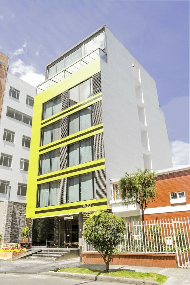 Hotel Regency Boutique La Feria