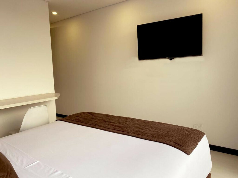 Hotel Regency Boutique La Feria