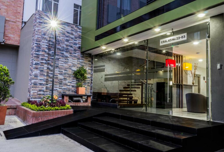 Hotel Regency Boutique La Feria