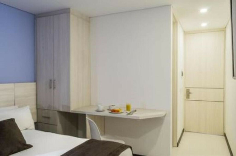 Hotel Regency Boutique La Feria