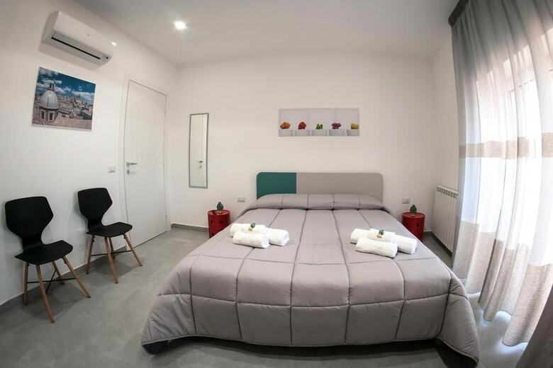 Hotel B&B Al Centro Storico