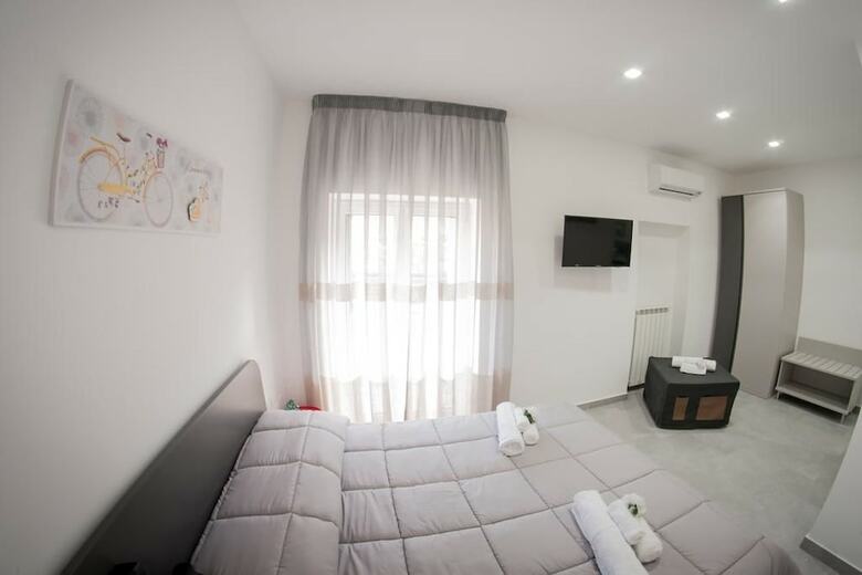Hotel B&B Al Centro Storico