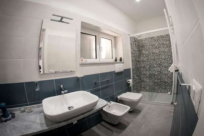Hotel B&B Al Centro Storico