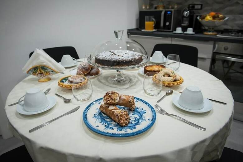 Hotel B&B Al Centro Storico