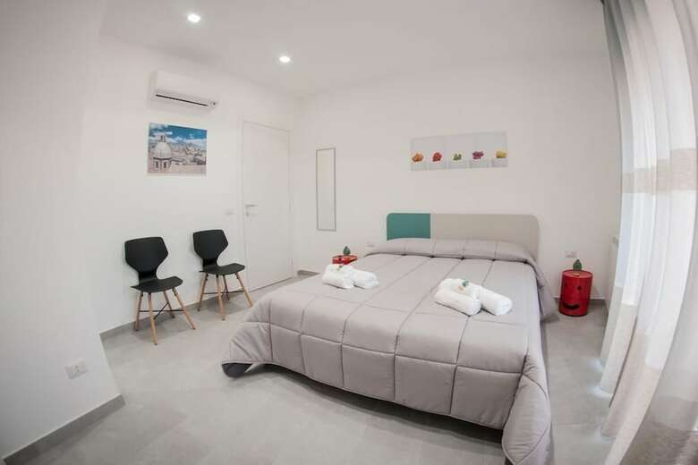 Hotel B&B Al Centro Storico