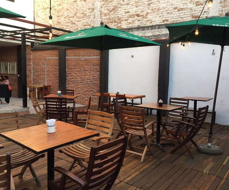 Hostal Casa Viajero