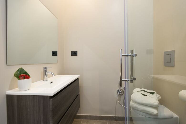 Hotel 126 Gracchi Suites
