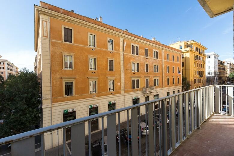 Hotel 126 Gracchi Suites