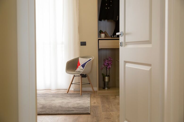 Hotel 126 Gracchi Suites