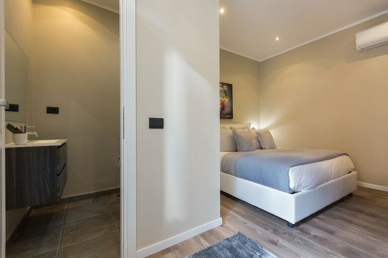 Hotel 126 Gracchi Suites