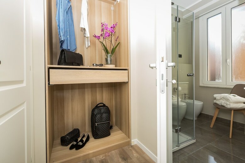 Hotel 126 Gracchi Suites