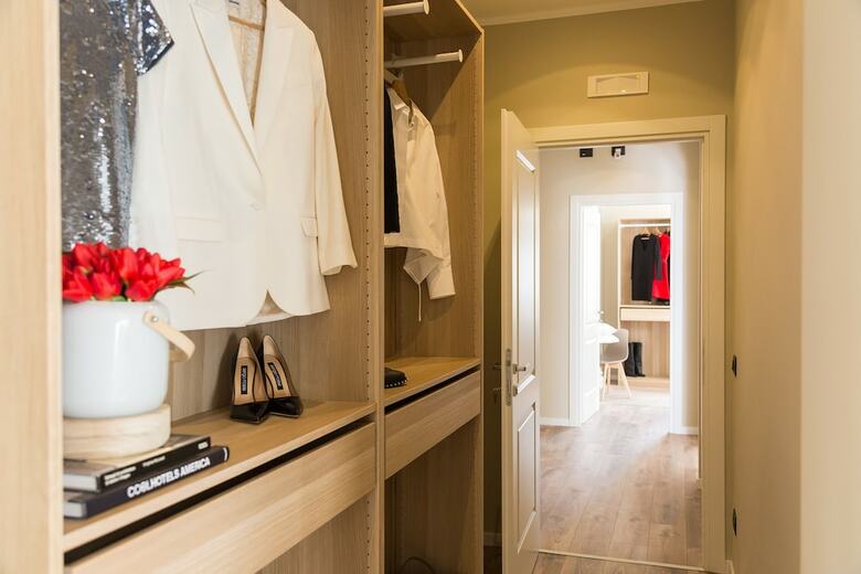 Hotel 126 Gracchi Suites