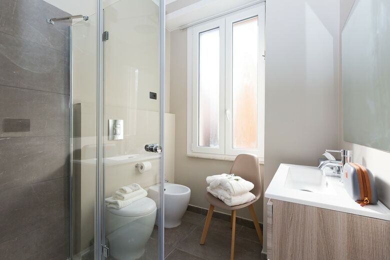 Hotel 126 Gracchi Suites