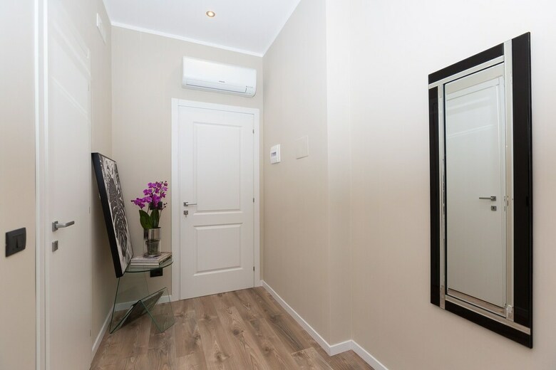 Hotel 126 Gracchi Suites