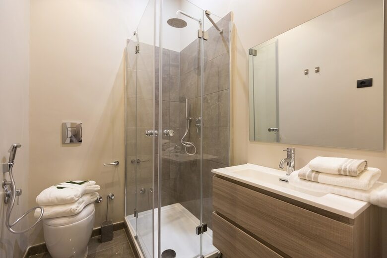 Hotel 126 Gracchi Suites