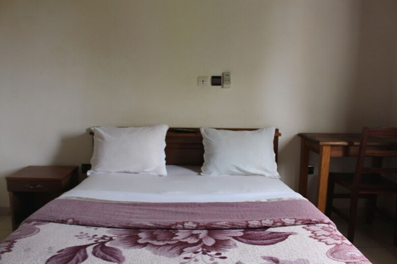 Hotel Massoh