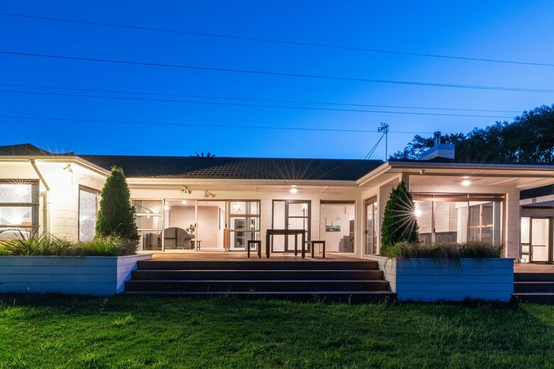 Riverhead Lifestyle Luxury Villa