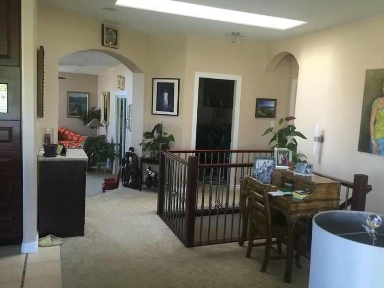Bed & Breakfast Indiahouse