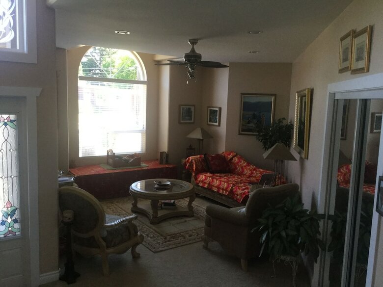 Bed & Breakfast Indiahouse