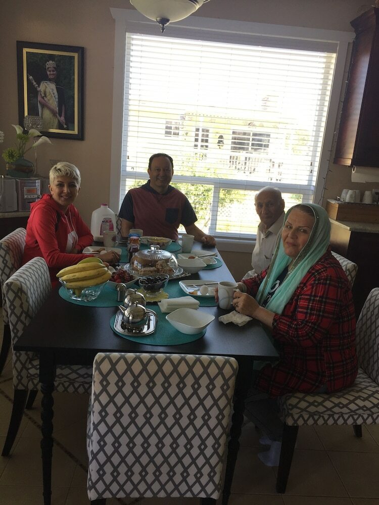 Bed & Breakfast Indiahouse