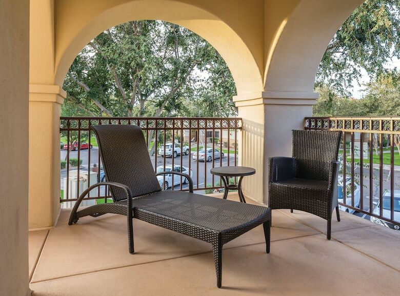Apartamento Legacy Golf Resort