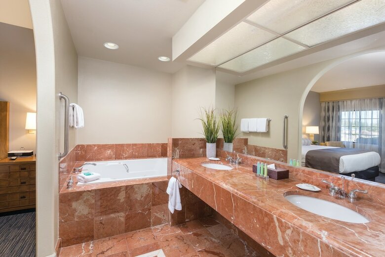 Apartamento Legacy Golf Resort