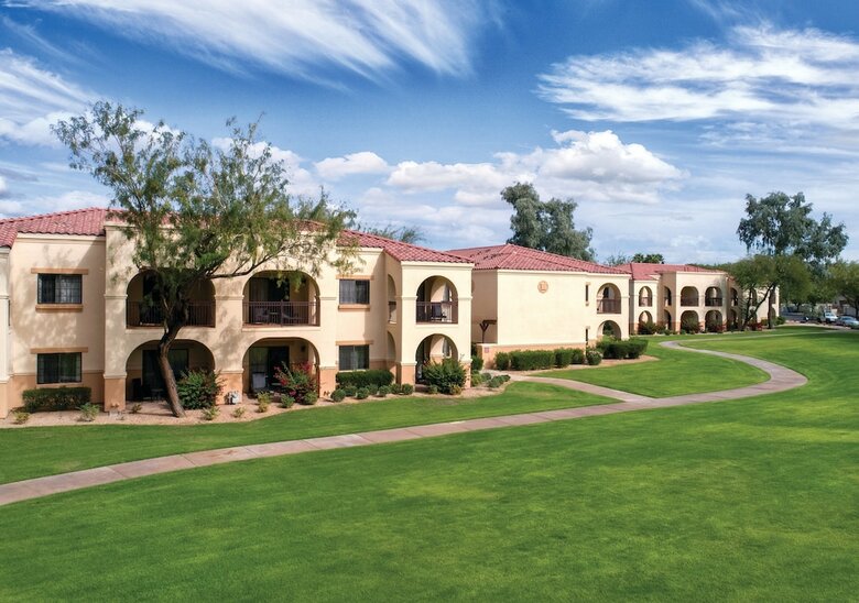 Apartamento Legacy Golf Resort