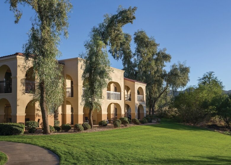 Apartamento Legacy Golf Resort