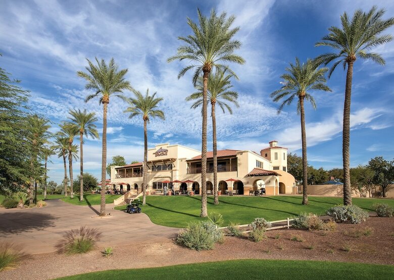 Apartamento Legacy Golf Resort