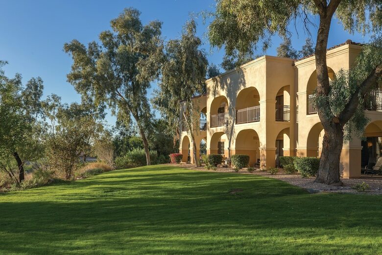 Apartamento Legacy Golf Resort