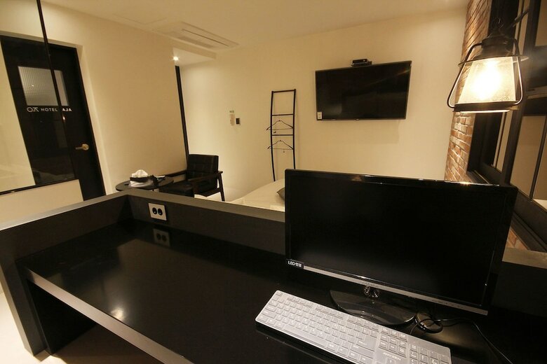 Hotel Yaja Pohang Yeongildae