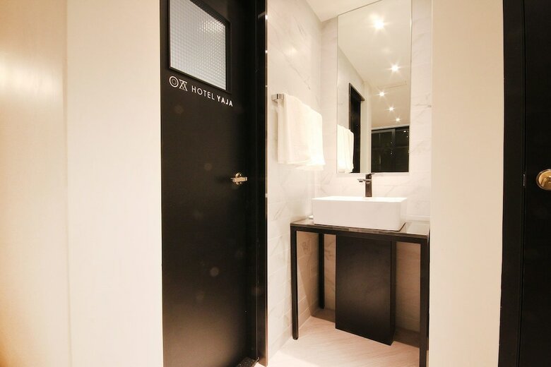 Hotel Yaja Pohang Yeongildae