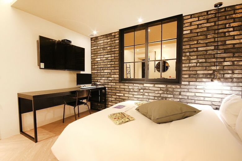 Hotel Yaja Pohang Yeongildae