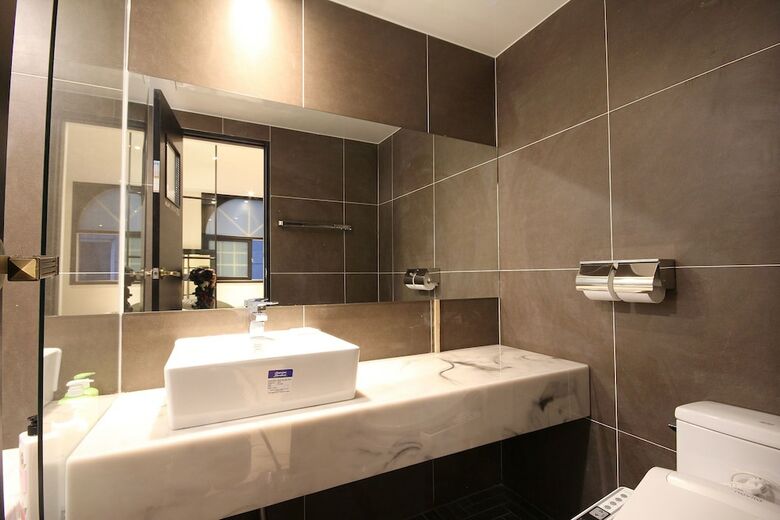 Hotel Yaja Pohang Yeongildae