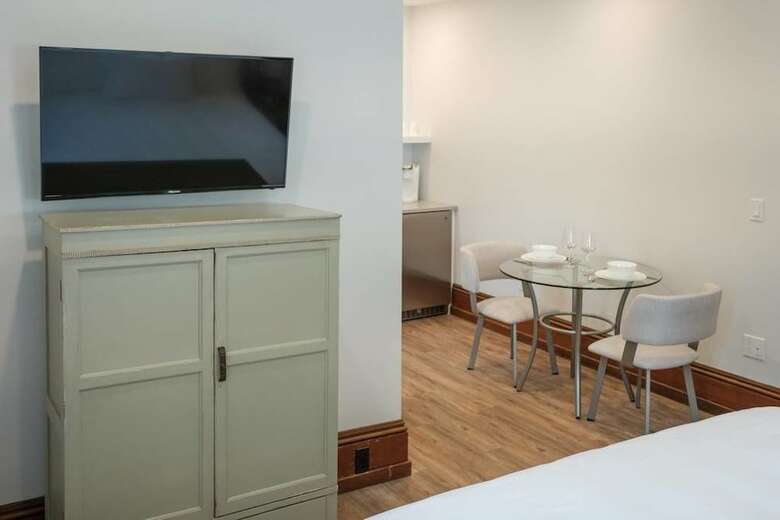 Bed & Breakfast The Victorian Luxury Suites