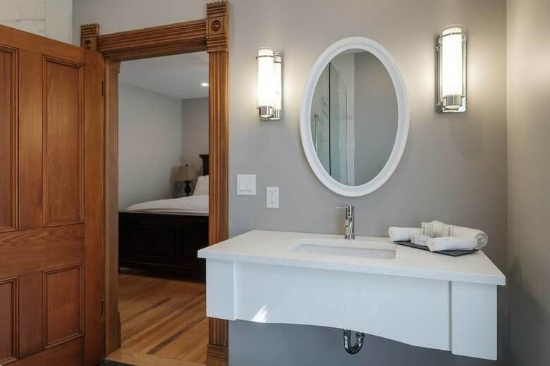Bed & Breakfast The Victorian Luxury Suites