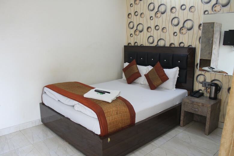Hotel Marwari