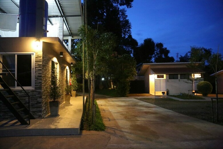 Leelawadee Hotel