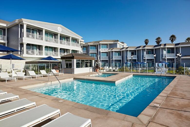 Hotel Vespera On Ocean, Autograph Collection