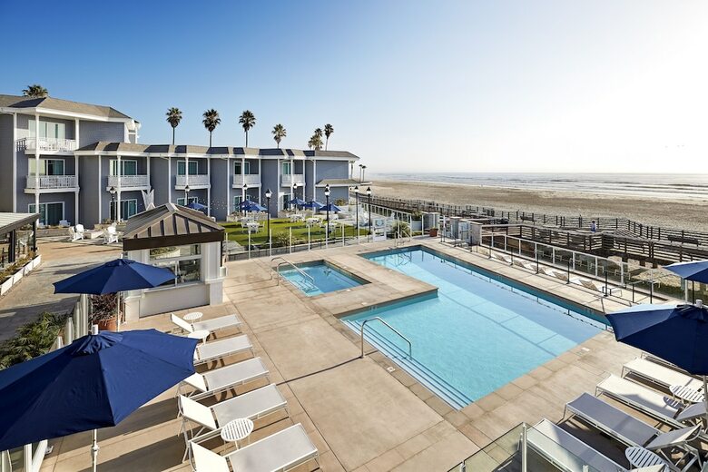 Hotel Vespera On Ocean, Autograph Collection