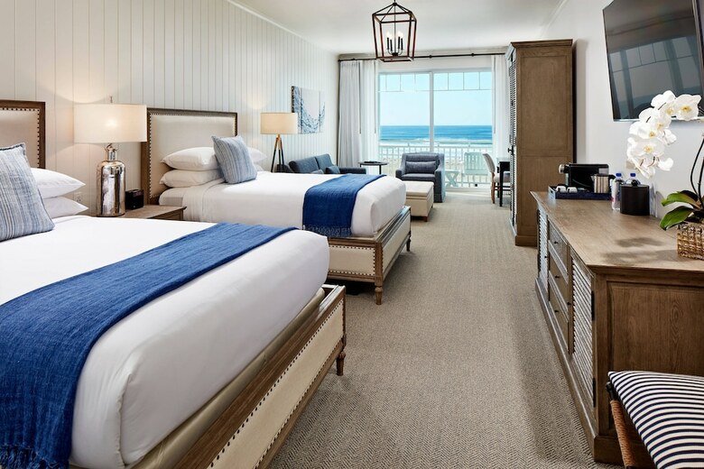 Hotel Vespera On Ocean, Autograph Collection