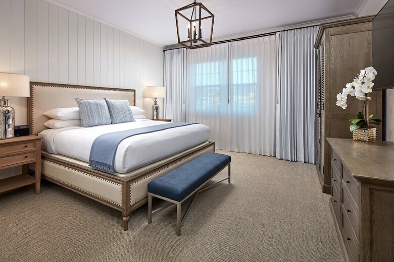 Hotel Vespera On Ocean, Autograph Collection
