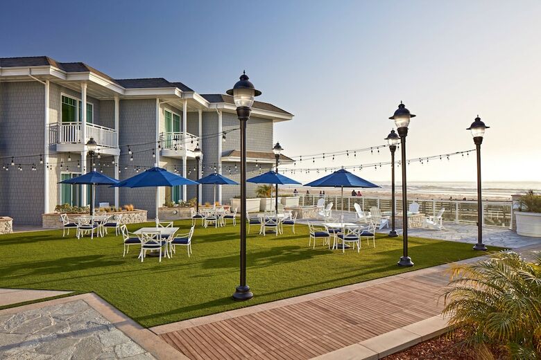 Hotel Vespera On Ocean, Autograph Collection