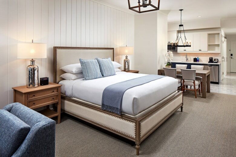 Hotel Vespera On Ocean, Autograph Collection