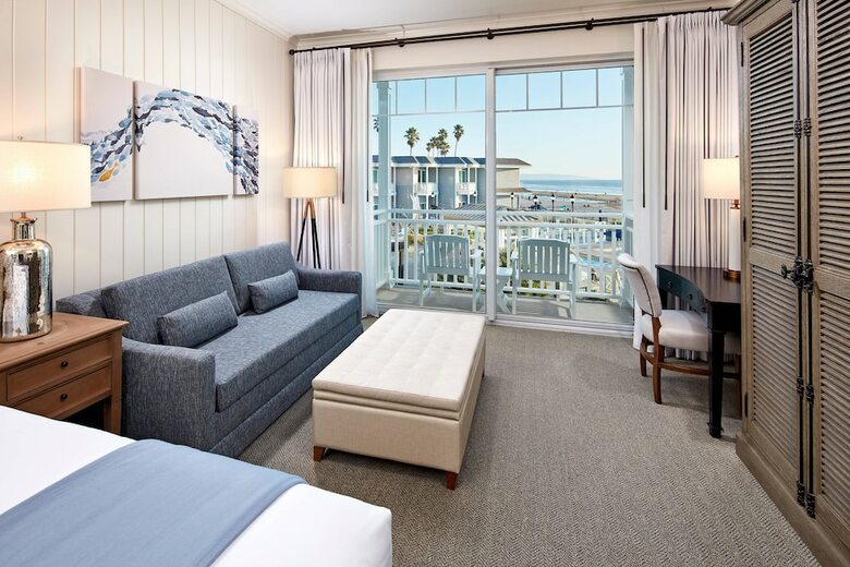 Hotel Vespera On Ocean, Autograph Collection