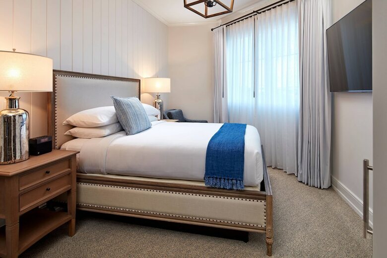 Hotel Vespera On Ocean, Autograph Collection