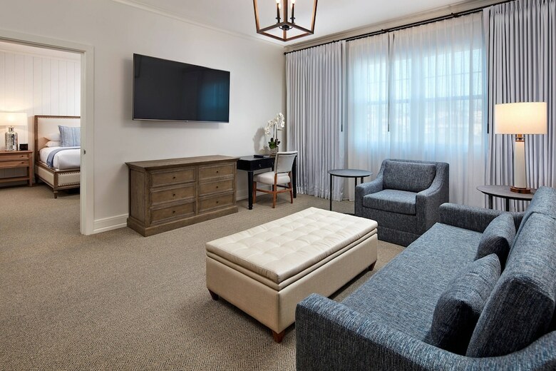Hotel Vespera On Ocean, Autograph Collection