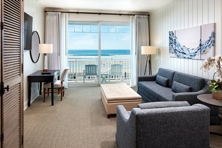 Hotel Vespera On Ocean, Autograph Collection