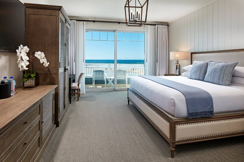 Hotel Vespera On Ocean, Autograph Collection