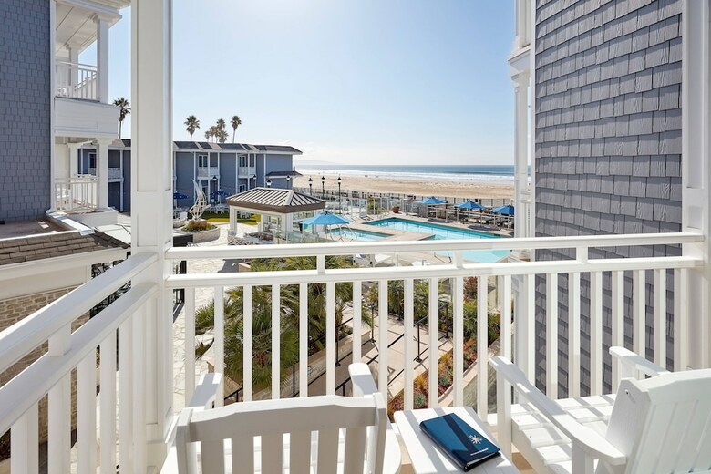 Hotel Vespera On Ocean, Autograph Collection